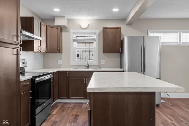 $199,900 | 3705 North Dearborn Street, Indianapolis, IN 46218