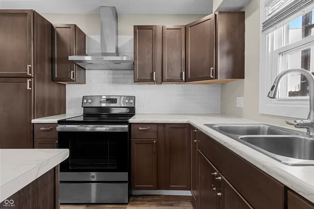 $199,900 | 3705 North Dearborn Street, Indianapolis, IN 46218