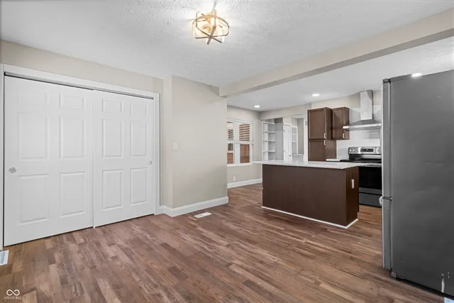 $199,900 | 3705 North Dearborn Street, Indianapolis, IN 46218