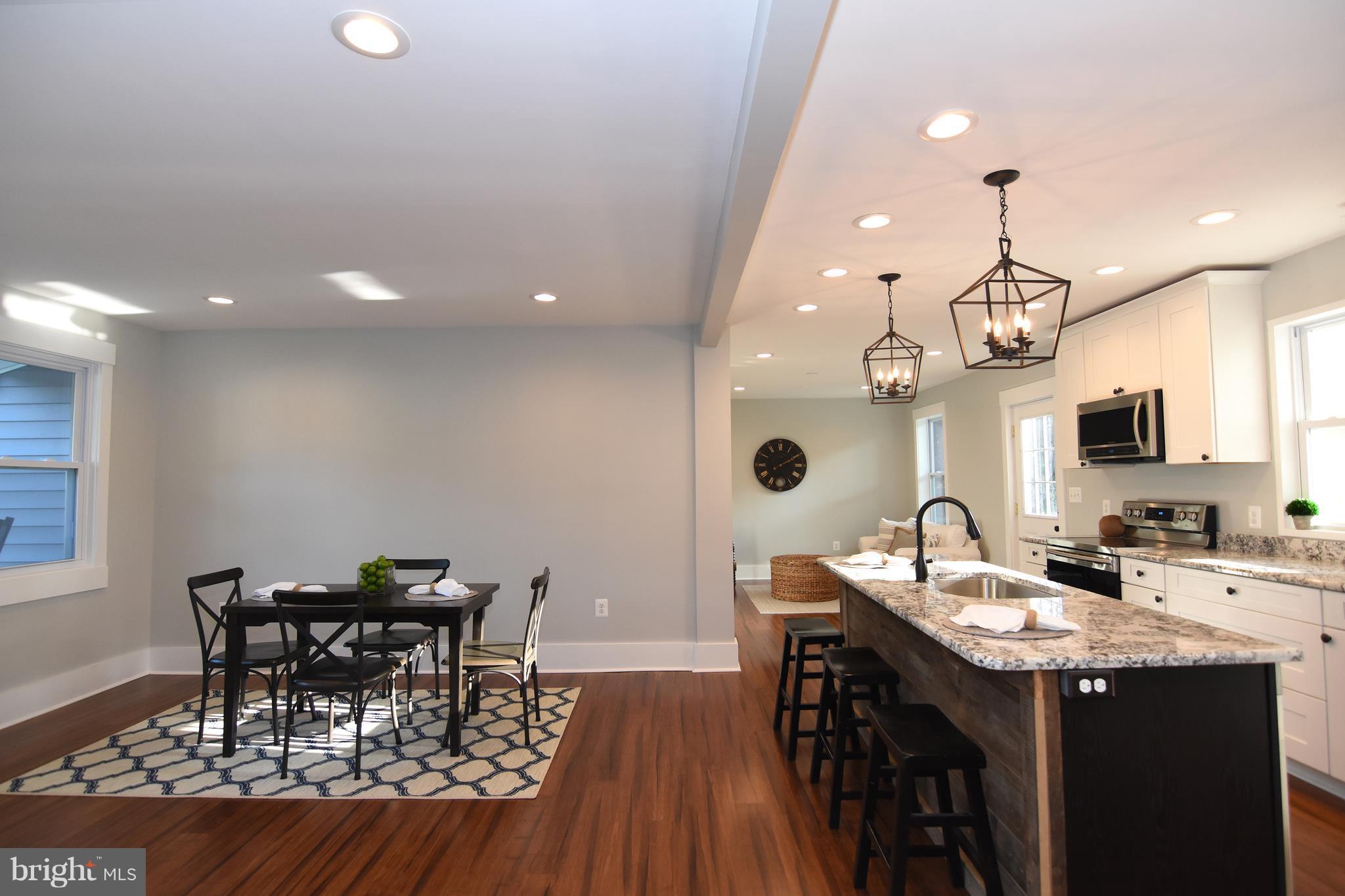 1141 Hampton Road Annapolis, MD 21409 - Photo 6 of 28 Interior (General)