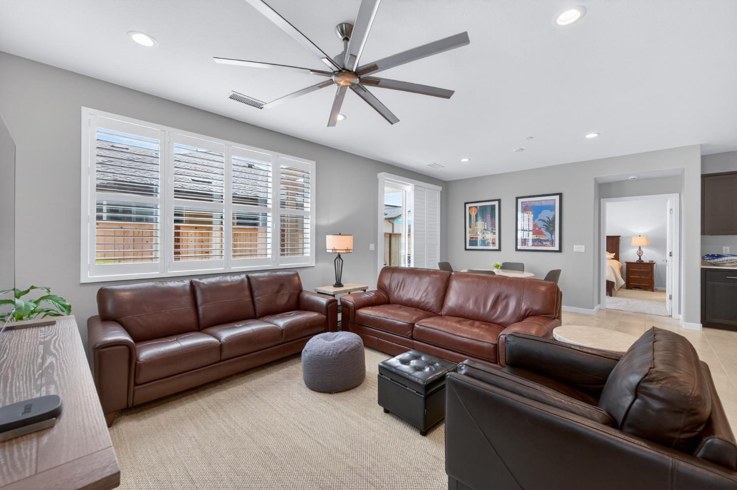 4185 Ryan Lane Madera, CA 93636 - Photo 20 of 63 a living room with furniture and a large window