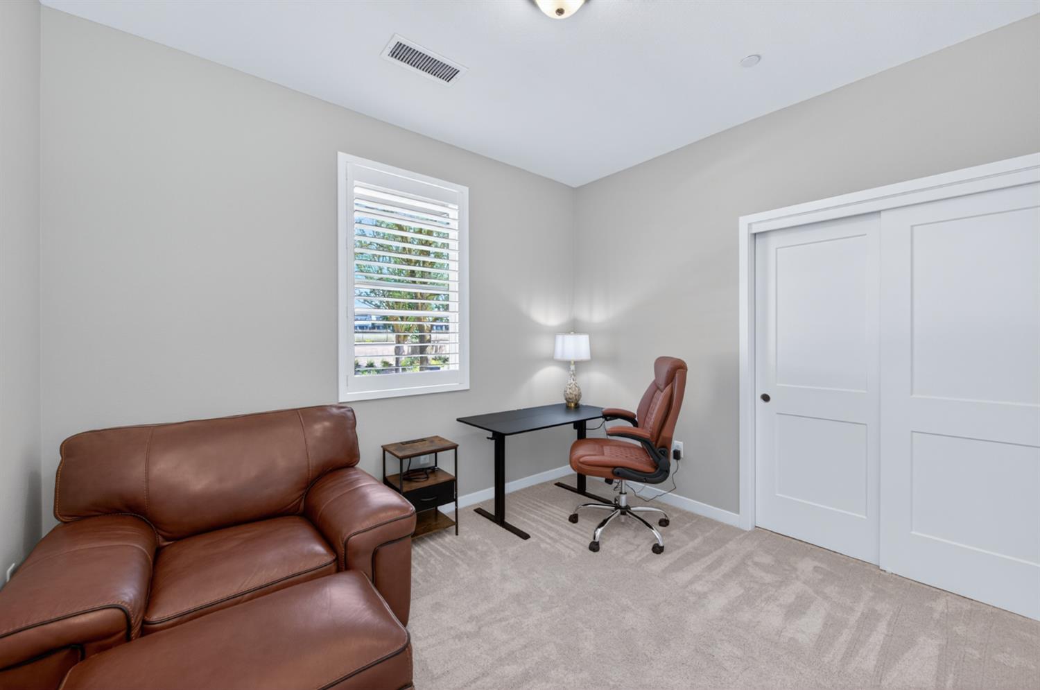 4185 Ryan Lane Madera, CA 93636 - Photo 29 of 63 a work room with furniture and a window