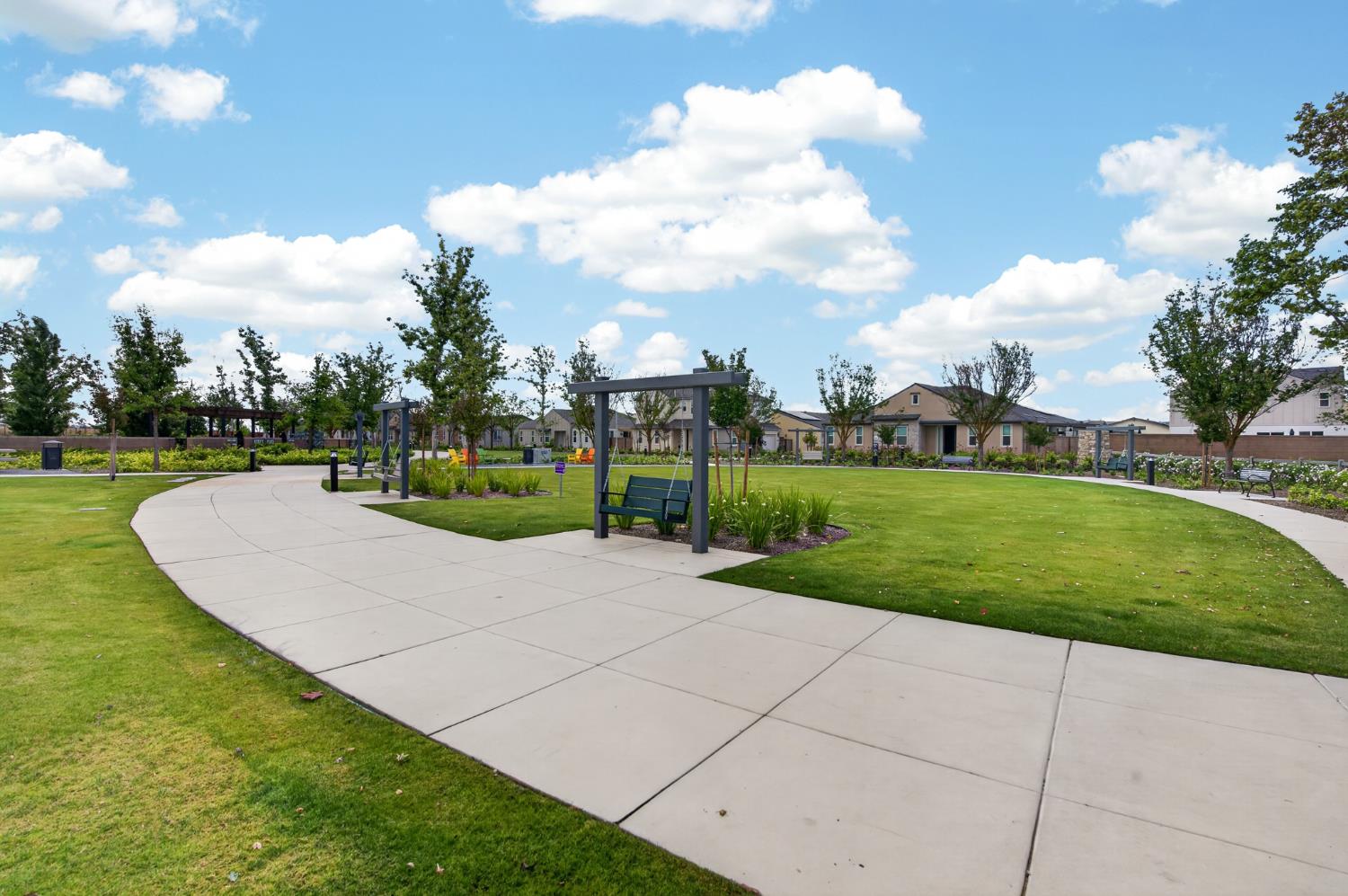 4185 Ryan Lane Madera, CA 93636 - Photo 10 of 63 a view of a garden
