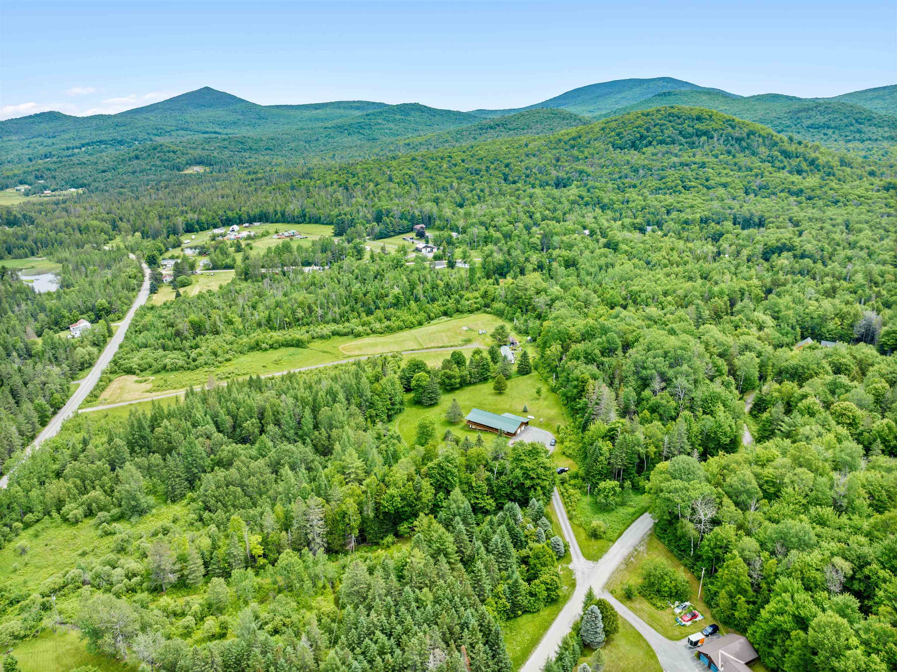 27 Griggs Road Barre, VT 05641 - Photo 36 of 48