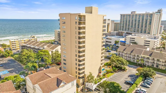 $183,500 | 210 75th Avenue North, Unit 4045, Myrtle Beach, SC 29572