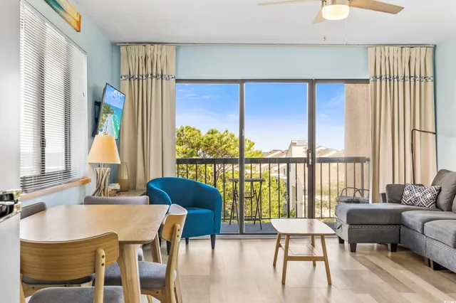 $183,500 | 210 75th Avenue North, Unit 4045, Myrtle Beach, SC 29572