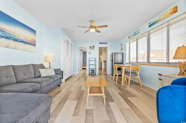 $183,500 | 210 75th Avenue North, Unit 4045, Myrtle Beach, SC 29572