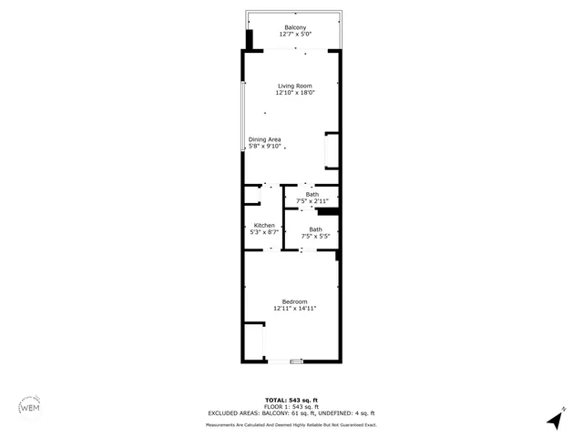 $183,500 | 210 75th Avenue North, Unit 4045, Myrtle Beach, SC 29572