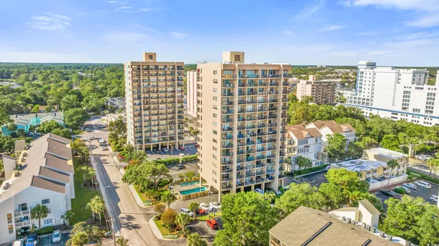 $183,500 | 210 75th Avenue North, Unit 4045, Myrtle Beach, SC 29572