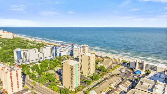 $183,500 | 210 75th Avenue North, Unit 4045, Myrtle Beach, SC 29572