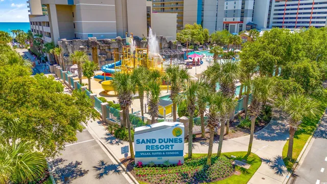 $183,500 | 210 75th Avenue North, Unit 4045, Myrtle Beach, SC 29572