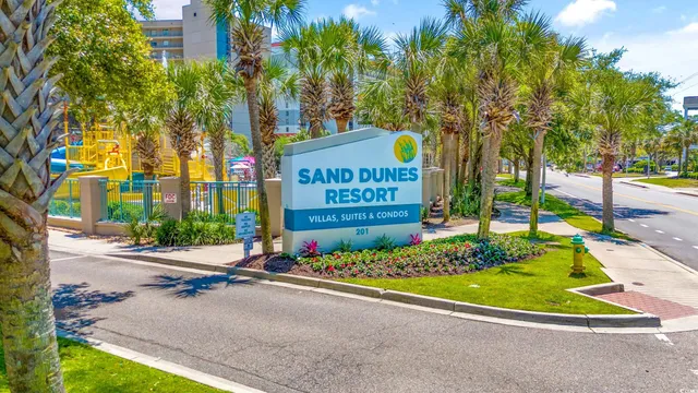 $183,500 | 210 75th Avenue North, Unit 4045, Myrtle Beach, SC 29572