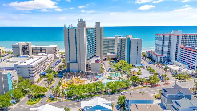 $183,500 | 210 75th Avenue North, Unit 4045, Myrtle Beach, SC 29572