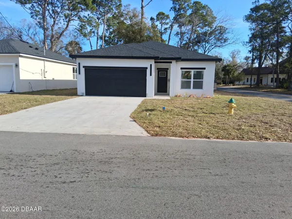 $2,200 | 1621 Illinois Street, Daytona Beach, FL 32114