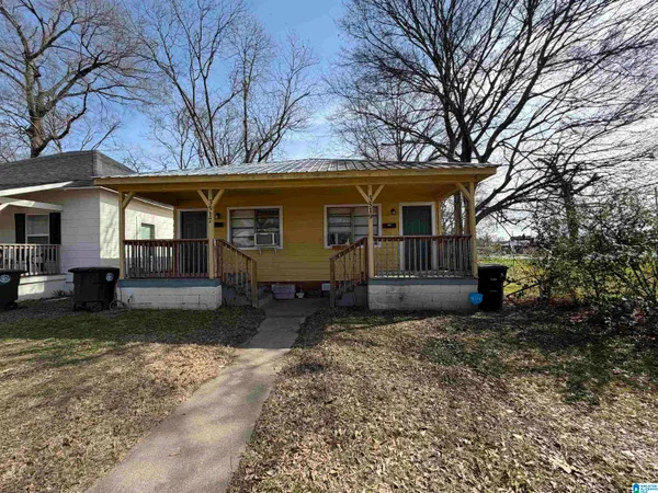 $117,500 | 3517-3519 Avenue C, Birmingham, AL 35218