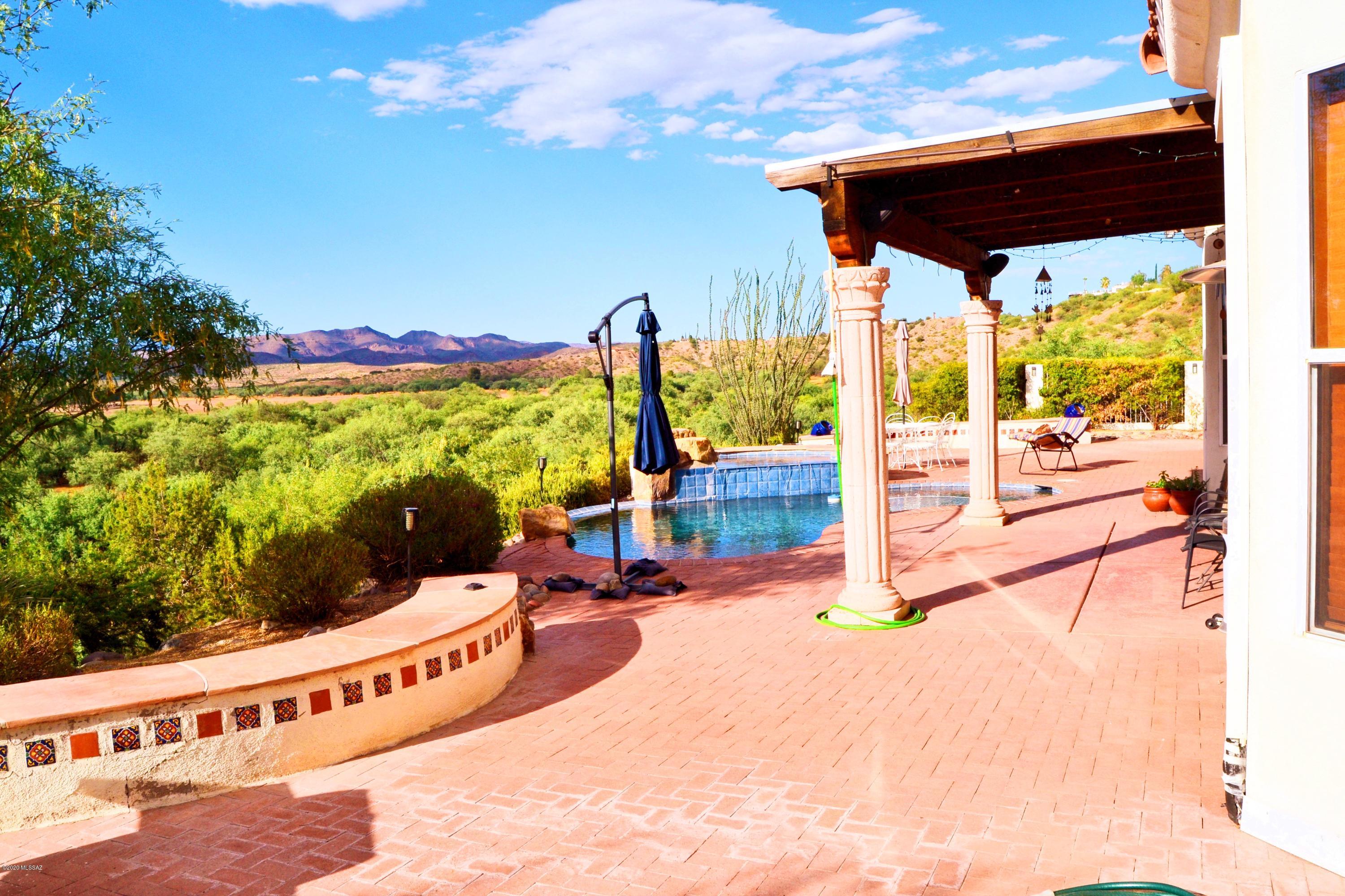 14 Kent Avenue Rio Rico, AZ 85648 - Photo 10 of 11