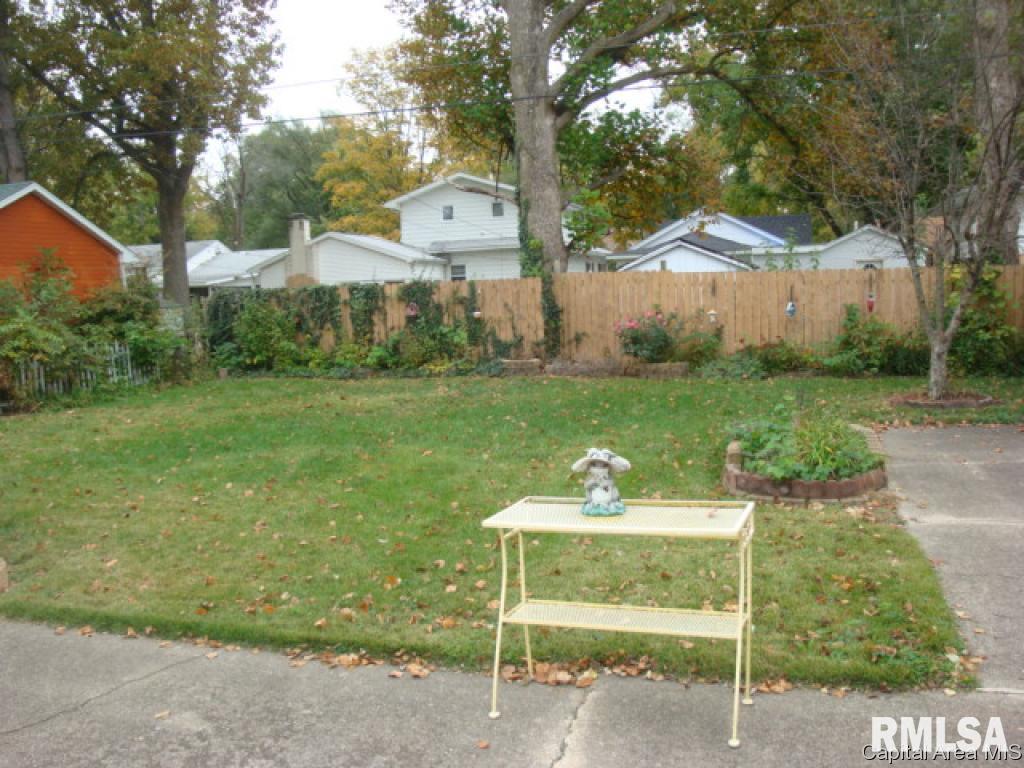 3206 South Spring Street Springfield, IL 62703 - Photo 13 of 13