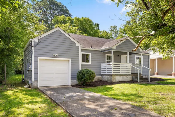 $210,000 | 712 Parkview Drive, Chattanooga, TN 37411