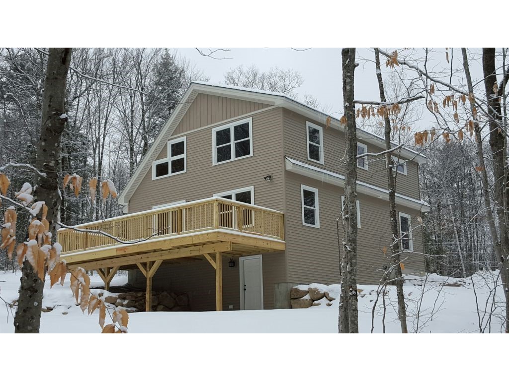 90 Oak Ridge Road Bartlett, NH 03838 - Photo 1 of 19 Gallery Image 1