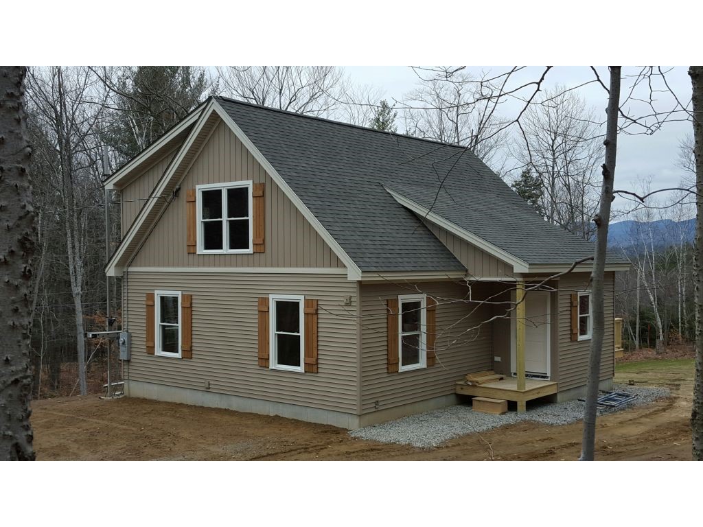 90 Oak Ridge Road Bartlett, NH 03838 - Photo 2 of 19 Gallery Image 2