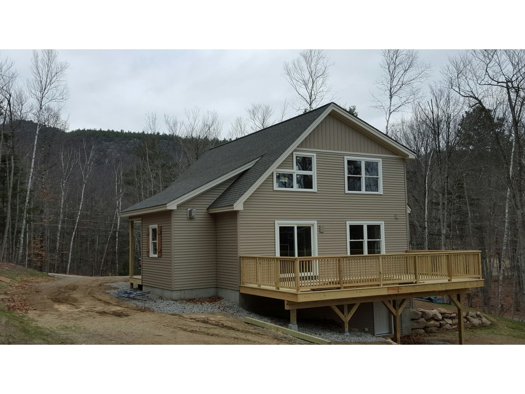90 Oak Ridge Road Bartlett, NH 03838 - Photo 4 of 19 Gallery Image 4