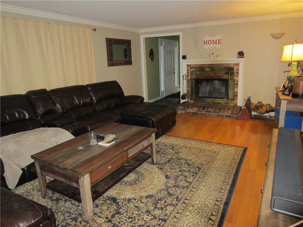 672 Durham Road Brunswick, ME 04011 - Photo 8 of 25 Photo