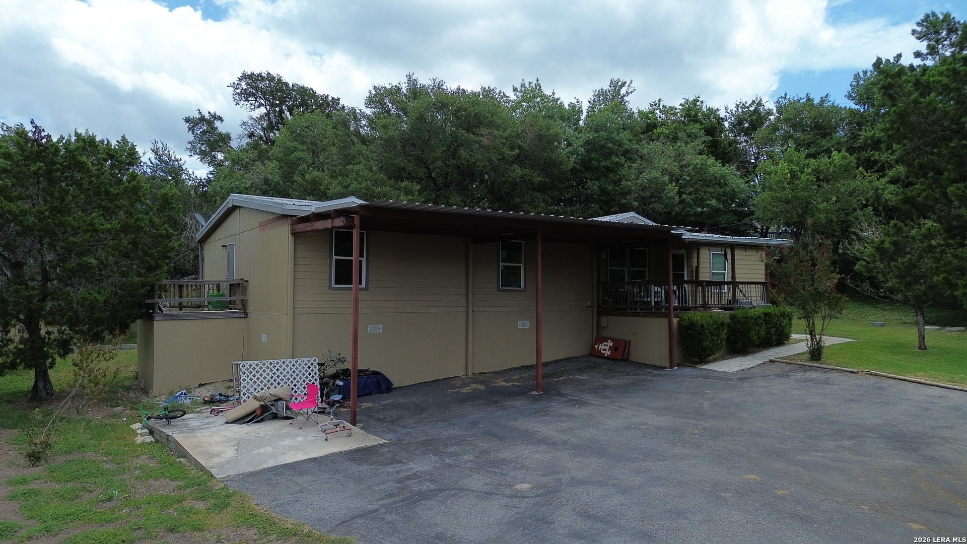 6020 Apache Moon Spring Branch, TX 78070 - Photo 15 of 29