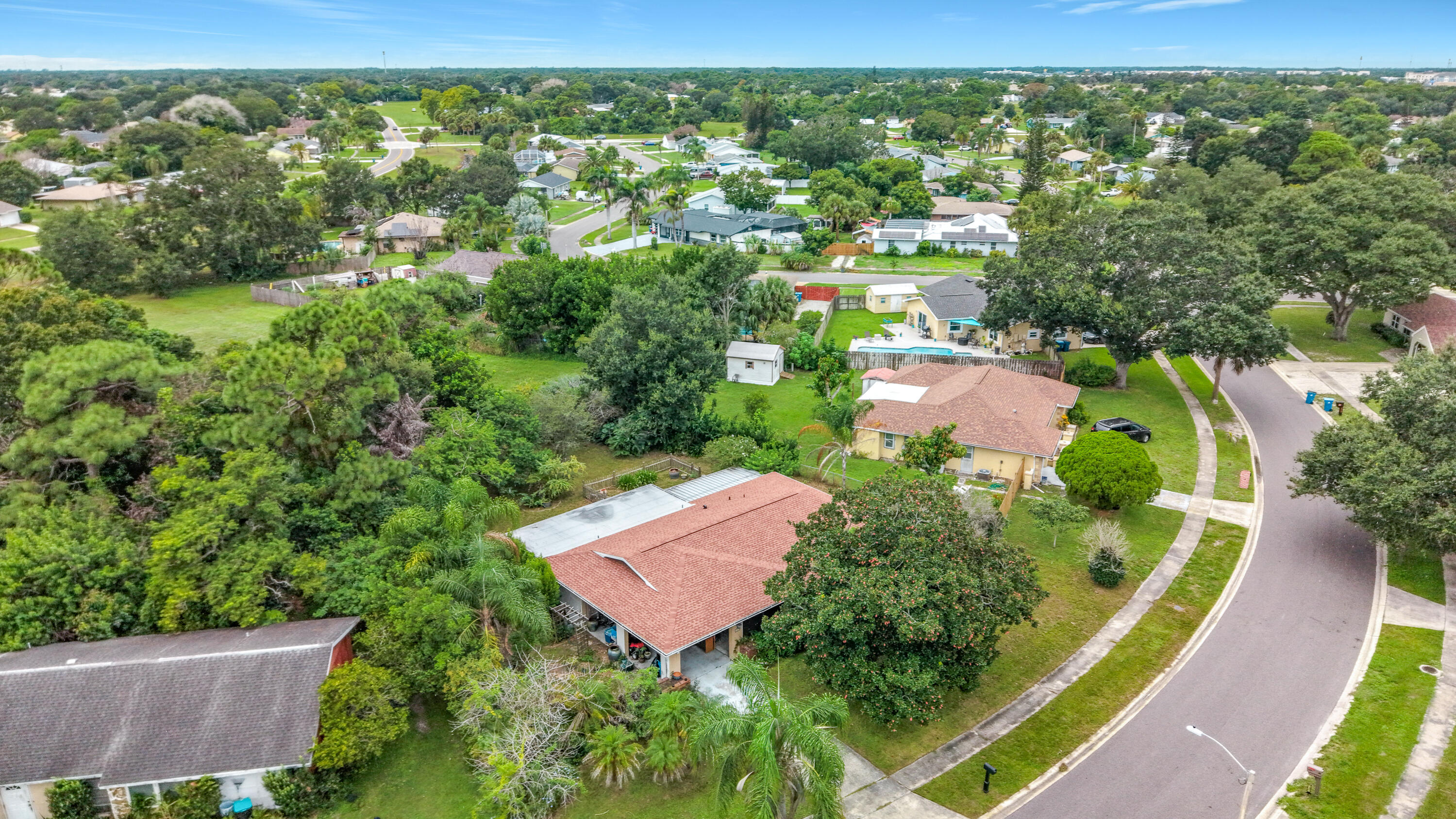 1324 Cromey Road Northeast Palm Bay, FL 32905 - Photo 52 of 52 1324 Cromey Road NE-1