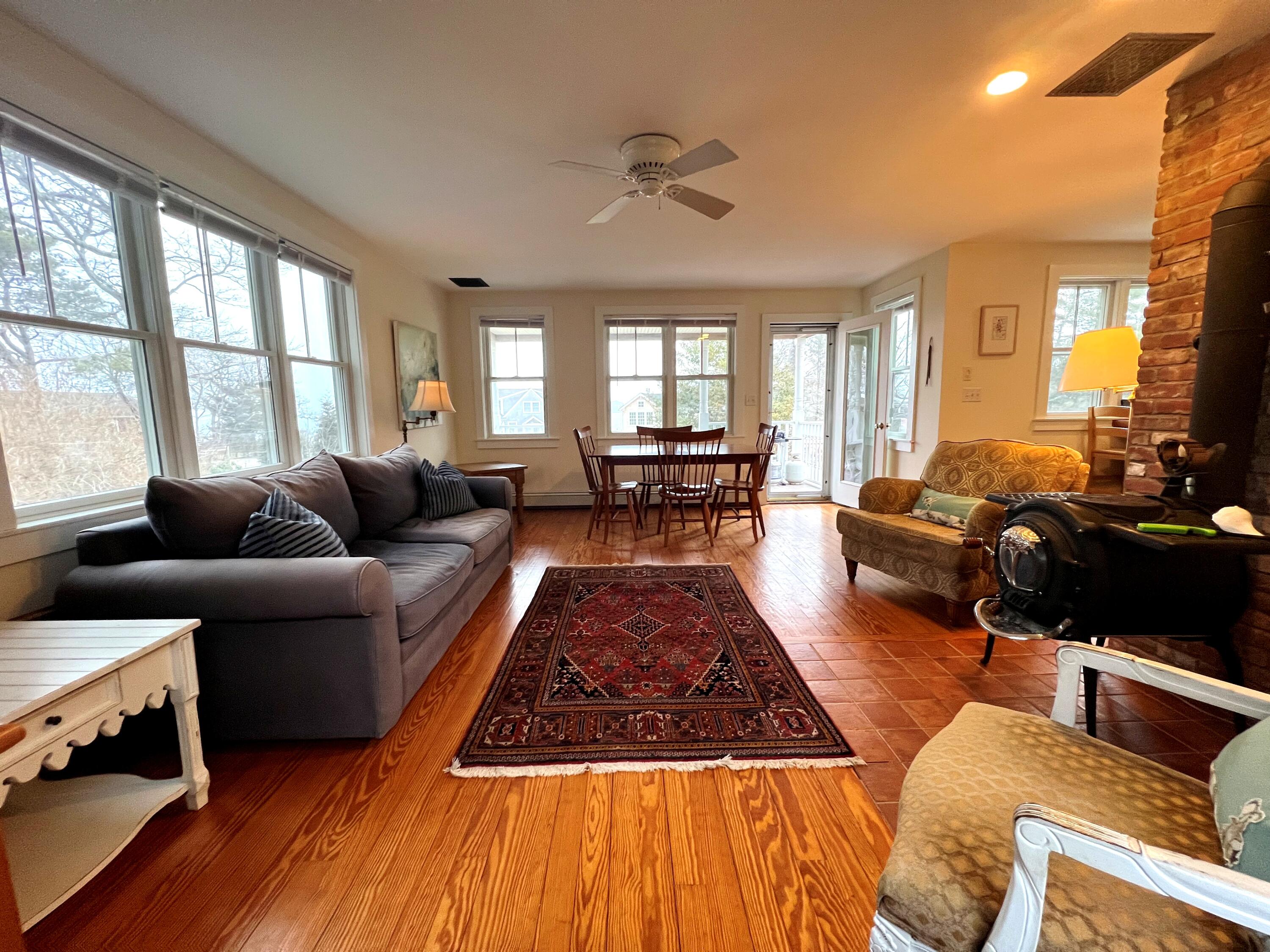 4 Fowler Avenue Edgartown, MA 02539 - Photo 9 of 23 living3