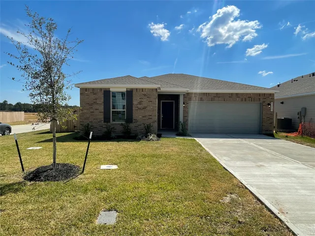 $1,850 | 9695 Caney Trails Road, Conroe, TX 77303