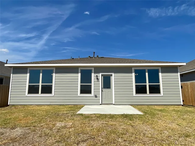 $1,850 | 9695 Caney Trails Road, Conroe, TX 77303