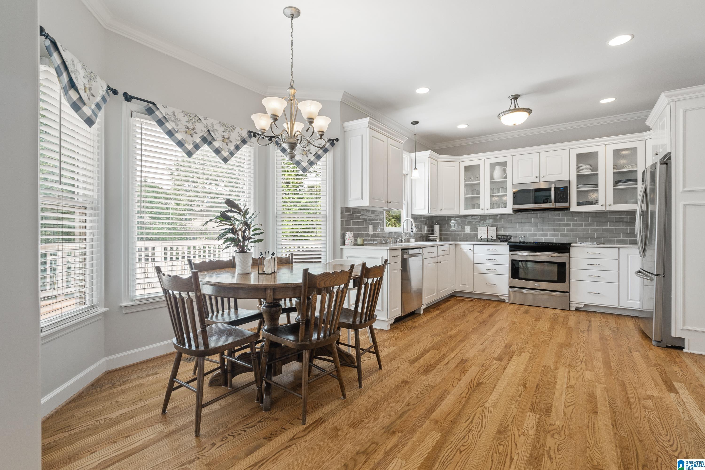 1410 Timber Ridge Circle Birmingham, AL 35244 - Photo 14 of 43