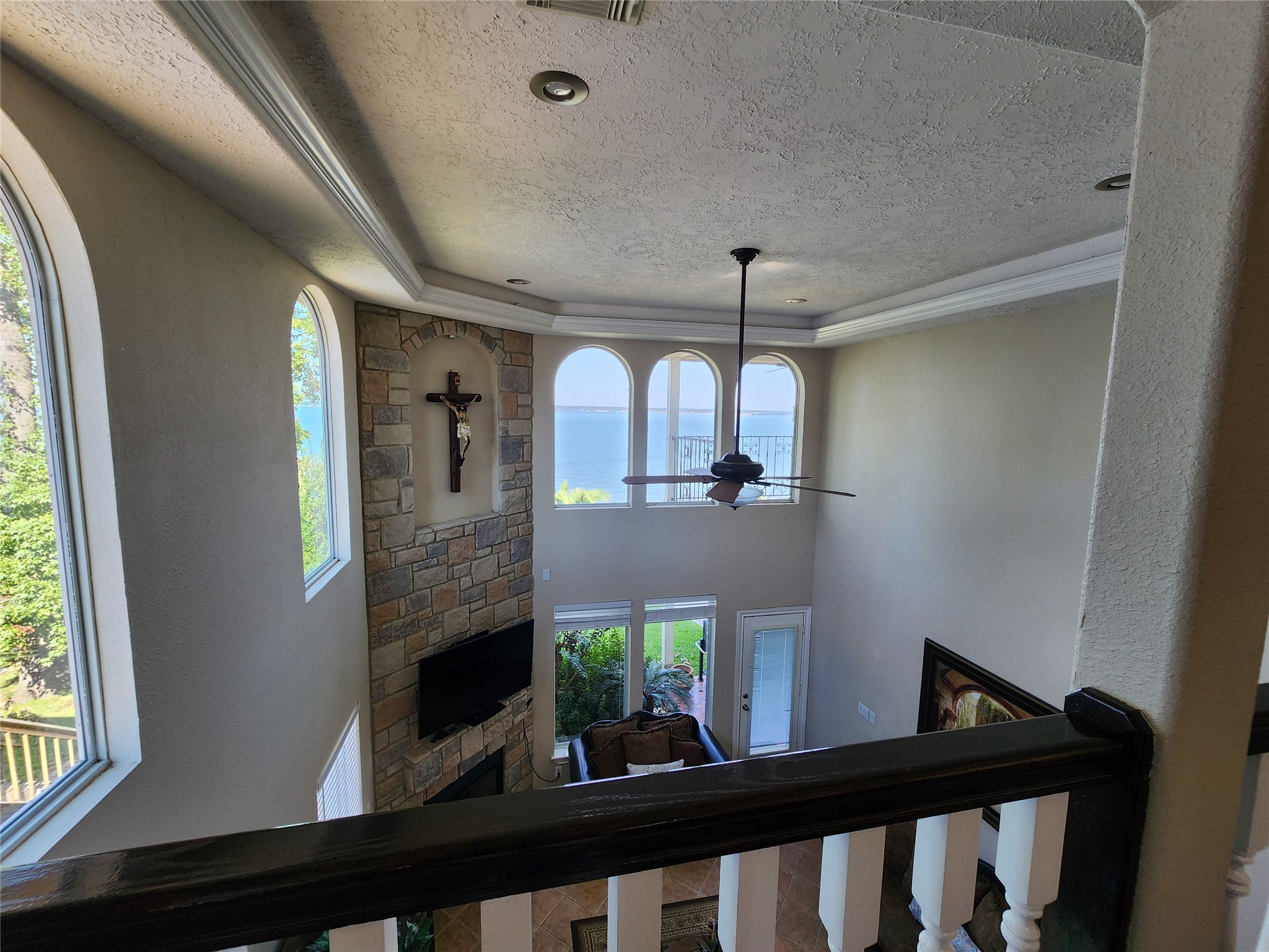 231 Key Largo Loop Point Blank, TX 77364 - Photo 32 of 42