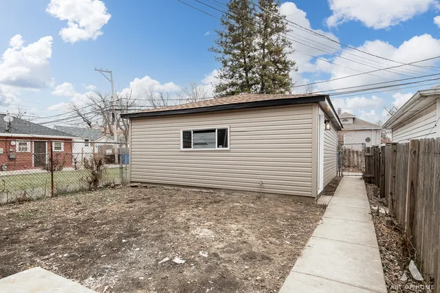 $349,900 | 10229 South Aberdeen Street, Chicago, IL 60643