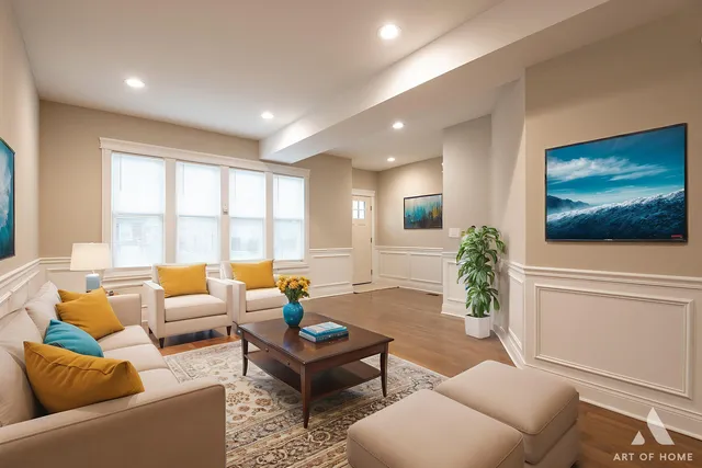 $349,900 | 10229 South Aberdeen Street, Chicago, IL 60643