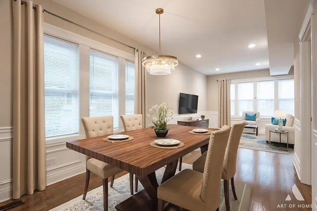 $349,900 | 10229 South Aberdeen Street, Chicago, IL 60643