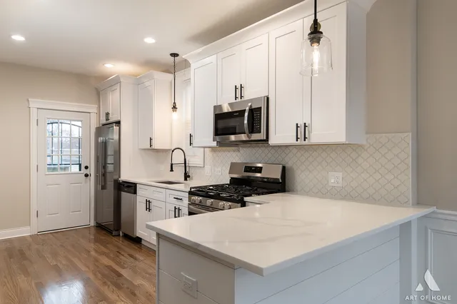 $349,900 | 10229 South Aberdeen Street, Chicago, IL 60643