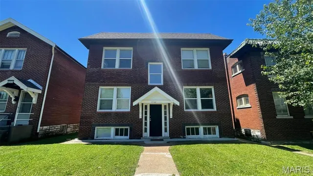 $350,000 | 4566 Loughborough Avenue, St. Louis, MO 63116