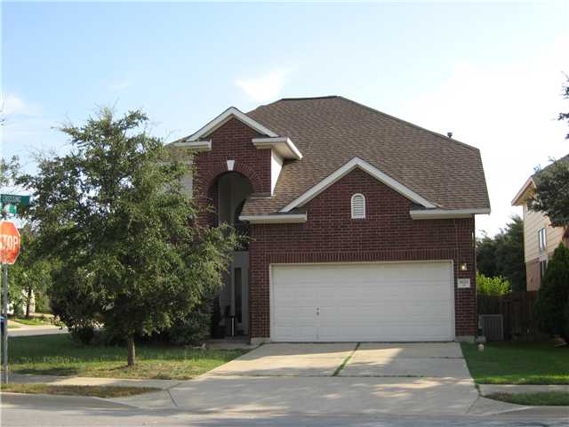 3620 Roller Crossing Austin, TX 78728 - Photo 1 of 1