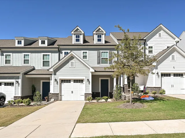 $335,000 | 11026 Pagebrook Lane, Charlotte, NC 28214