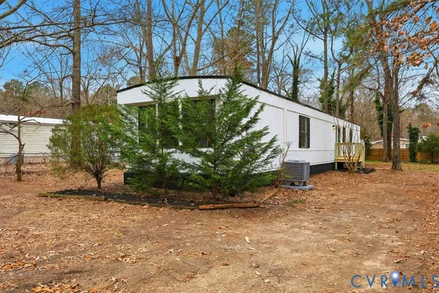 $149,900 | 2007 Circlestone Court, Colonial Heights, VA 23834