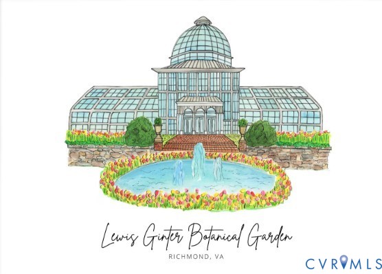 2007 Circlestone Court Colonial Heights, VA 23834 - Photo 24 of 24