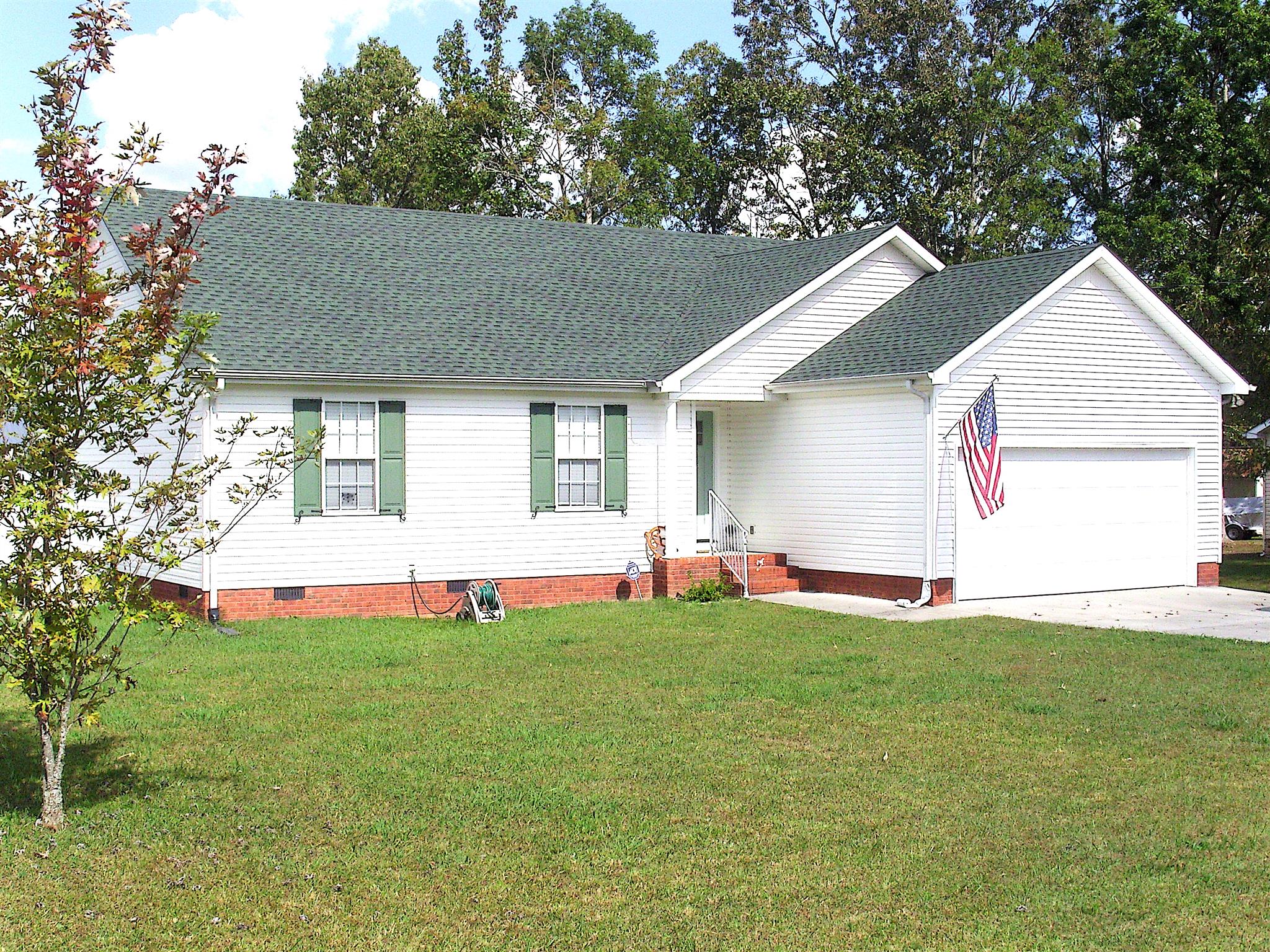 430 West Doak Road Manchester, TN 37355 - Photo 1 of 10 Gallery Image 1