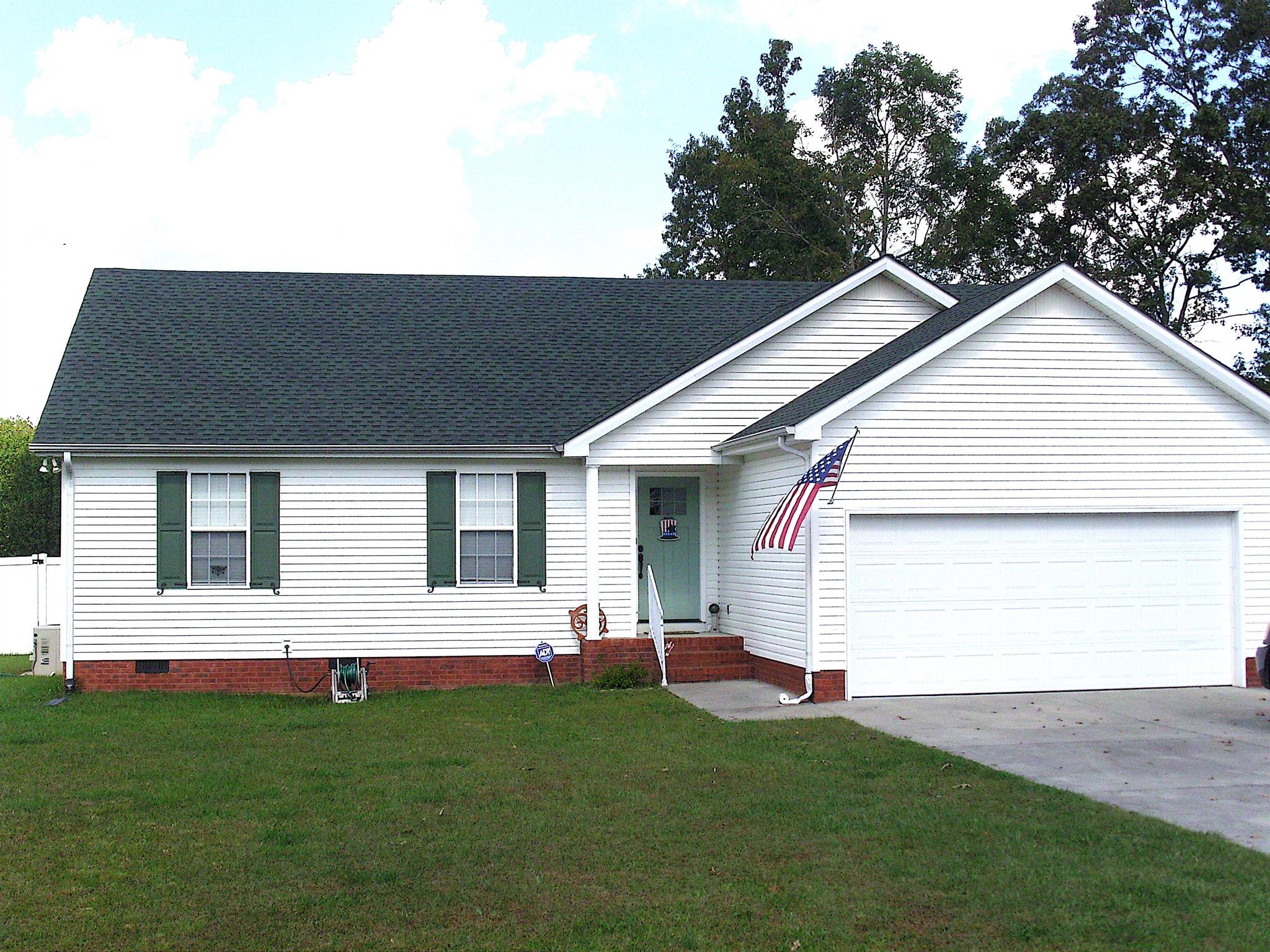 430 West Doak Road Manchester, TN 37355 - Photo 2 of 10 Gallery Image 2