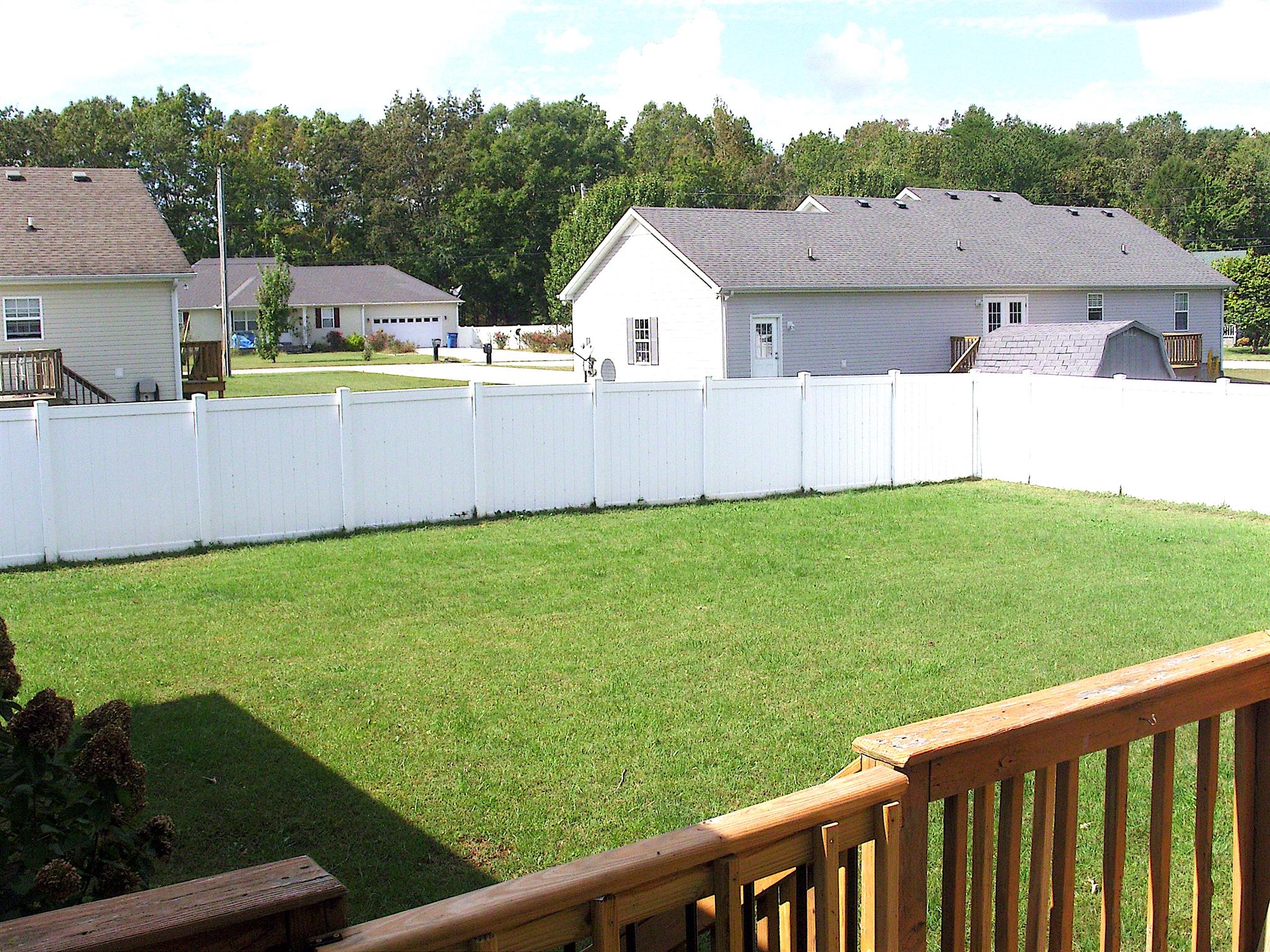 430 West Doak Road Manchester, TN 37355 - Photo 5 of 10 Gallery Image 5