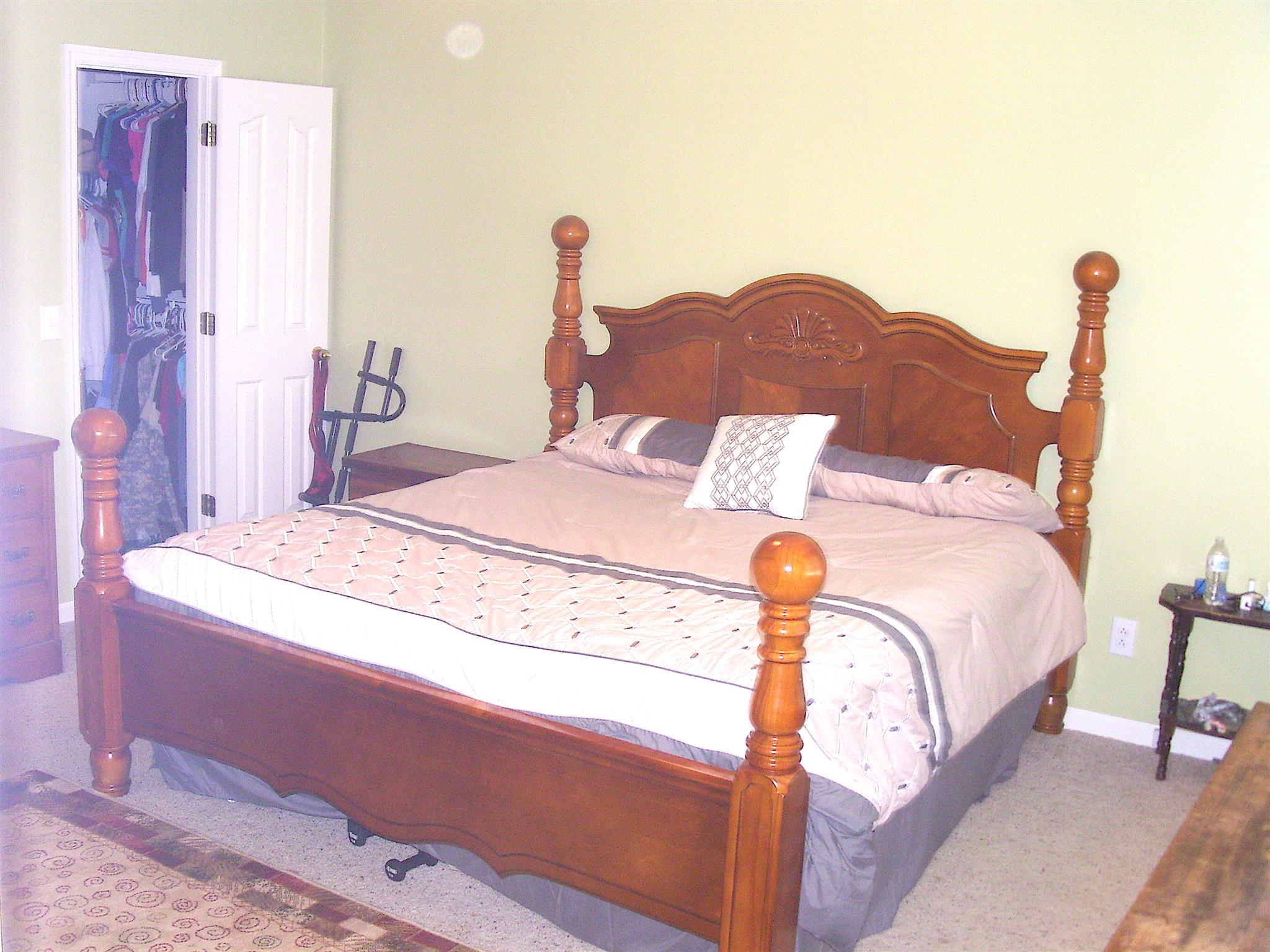 430 West Doak Road Manchester, TN 37355 - Photo 6 of 10 Gallery Image 6