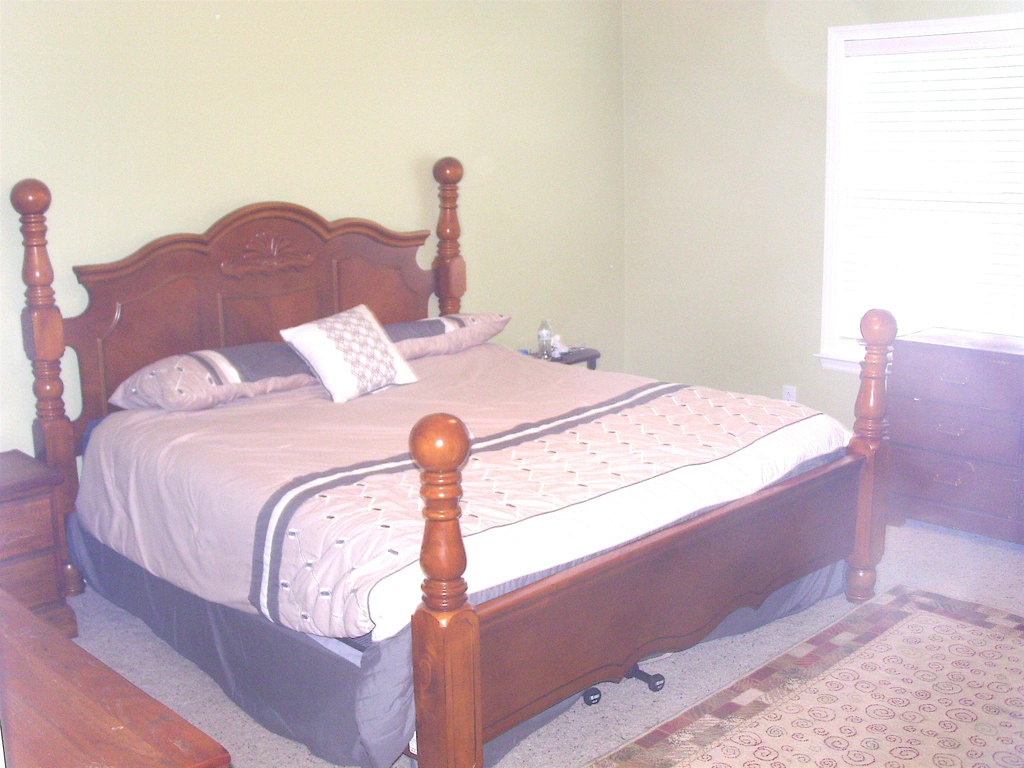 430 West Doak Road Manchester, TN 37355 - Photo 7 of 10 Gallery Image 7