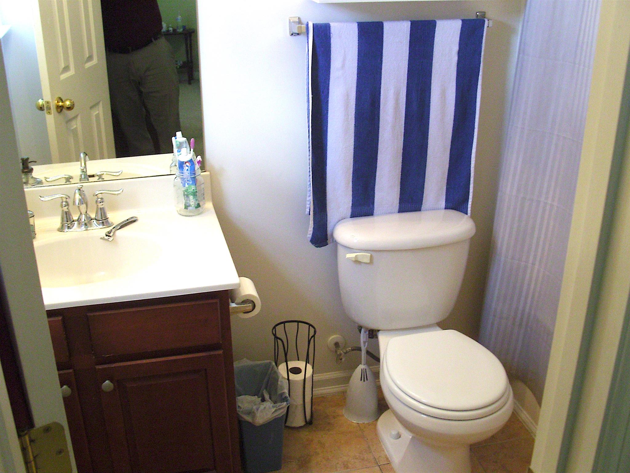 430 West Doak Road Manchester, TN 37355 - Photo 9 of 10 Gallery Image 9