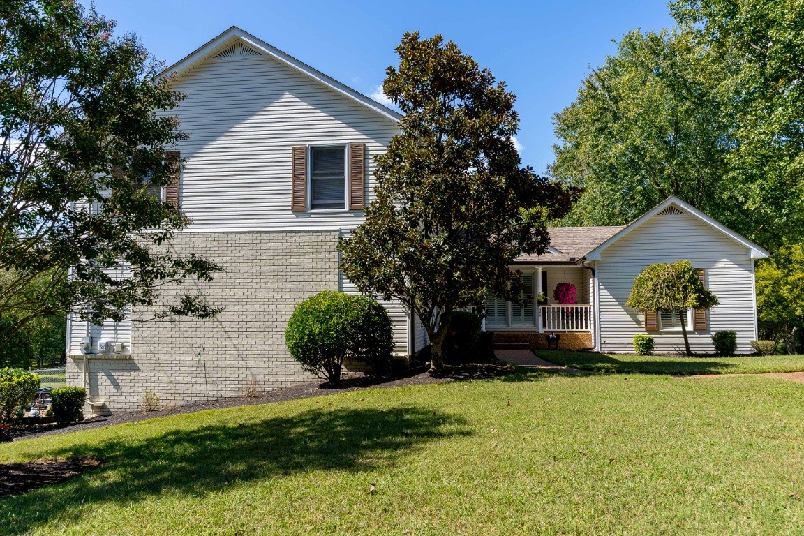 386 Burris Road Mount Juliet, TN 37122 - Photo 1 of 41 Gallery Image 1