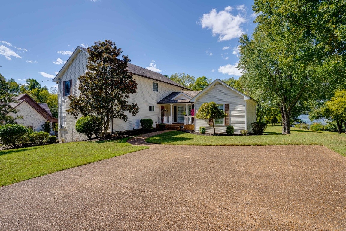 386 Burris Road Mount Juliet, TN 37122 - Photo 2 of 41 Gallery Image 2